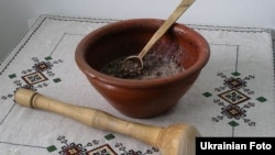 Кутя