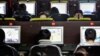 中國網民的反網堵努力