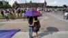 Thousands March Against Same-Sex Marriage in Mexico 
