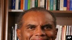 Nigerian Scholar Blames Underdevelopment on Outdated Ideas of Governance