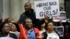 國際社會譴責尼日利亞女學生被綁架