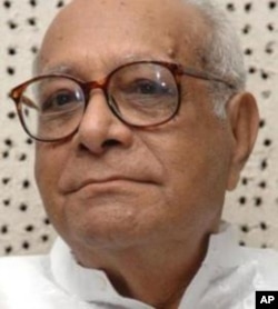 কলিম শরাফী চির বিদায় নিলেন