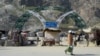 پاکستان میں پھنسے افغان شہریوں کی واپسی، چار روز کے لیے سرحد کھولنے کا اعلان