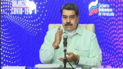 Venezuela: Referendo revocatorio Maduro