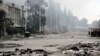 Monitor: Airstrike Kills 33 Civilians in Northern Syria