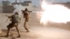이라크군 모술 수백미터 앞까지 진격…시가전 초읽기