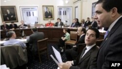Дебати в Палаті представників Конгресу США у справі системи медичної опіки