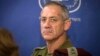 Mantan Kepala Militer Israel akan Calonkan Diri pada Pemilu Mendatang
