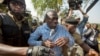 Ugandan Police Re-arrest Opposition Leader Besigye