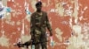 Tribunal Militar guineense sob influência das chefias militares