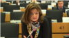 ARHIVA - Tanja Fajon, poslanica Evropskog parlamenta (Foto: VOA)