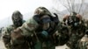 New York Times: Более 600 солдат США в Ираке подвергались воздействию оружейных химикатов
