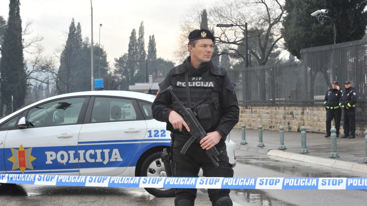 Embassy Attack Stokes Fears About How Fragile Balkan Stability Really Is