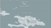 Haiti, and the Turks and Caicos Islands