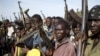 Soudan du Sud: nouveaux combats à Juba où l'ONU veut plus de Casques bleus