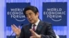 Abe: China-Japan Ties 'Similar' to Britain and Germany Before WWI