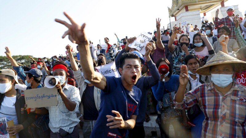 Governments Increasingly Use Internet Cuts to Silence Opposition