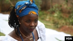 Bà Grace Osakue giám đốc tổ chức bất vụ lợi Girls Power Initiative. nói rằng nạn buôn nô lệ tình dục từ Nigeria sang châu Âu thừong là do sự thiếu hiểu biết. Các cô gái bị gạt tình nguyện đi vì nghĩ rằng sẽ tìm được việc làm tốt ở nước ngoài