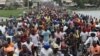 L'opposition togolaise reprend les manifestations la semaine prochaine