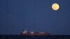 New Research Suggests Full Moon Can Affect Sleep