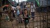 유엔, 로힝야족 난민 방글라데시로 탈출…12만명 육박