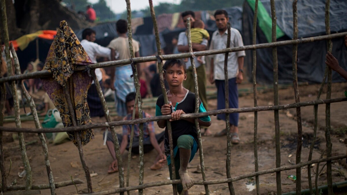 Myanmars Aung San Suu Kyi World Misinformed About Rohingya Crisis