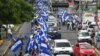 Clergy: 3 Dead in Fresh Nicaragua Clashes