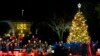 Christmas Tree Buyers Find Lower Supply, Higher Prices