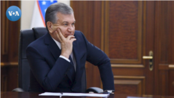 SkyPower Global hopes President Mirziyoyev "will set things straight"