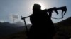 تشدید حملات، نشانه قدرت یا ضعف طالبان؟ 