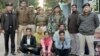 Amnesty Slams India for Deporting Rohingya to Myanmar
