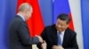 Россия и Китай: великая дружба или великое противостояние