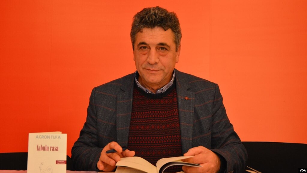 Agron Tufa: kam kërkuar azil politik në një vend të Europës