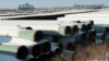 Congress Sends Keystone Pipeline Bill to Obama