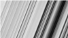 Saturn’s Rings Revealed in ‘Unprecedented’ Detail