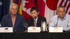 Outlook Mixed After TPP Talks End
