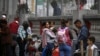 Perú expulsará venezolanos por falsear datos migratorios