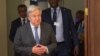 Cloture de la visite officielle d'Antonio Guterres