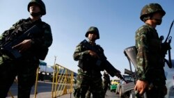 뉴스듣기 세상보기: 남북 서해 포격 공방, 태국 군부 쿠데타
