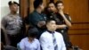 Pengadilan Yogyakarta Gelar Sidang PK Nasib Terpidana Mati Mary Jane 