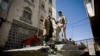 Yemen in Turmoil as President Resigns