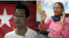 NLD အမတ် မွတ်ဆလင် ၂ ဦးရဲ့ နိုင်ငံရေးသဘောထား