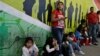 US Moves to Stop Flow of Migrant Kids to Border