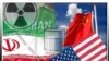پکن از تهران شفافيت اتمی و عمل به پيمانهای بين المللی را ميخواهد