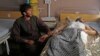 UN: Afghanistan Civilian Casualties Hit Record High