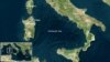 Penyelam Italia Klaim Temukan Puing Kapal Selam Inggris P311