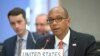미국, 유엔 군축회의 퇴장...베네수엘라 의장국 위임에 반발