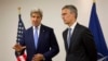 Kerry Reassures NATO Member Nations Over Brexit Vote