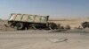 IS Attacks Troops in Western Iraq, Killing 11