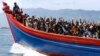 Rohingya Use Larger Boats to Flee Burma and Bangladesh